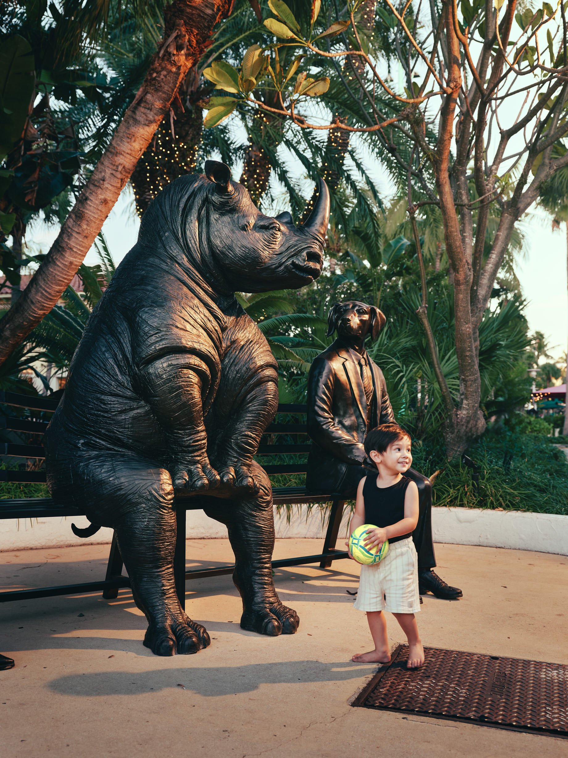 Miami-commercial-photographer-gillie-and-marc-lincoln-road-public-art-the-white-rhino-bench-of-friendship.jpg