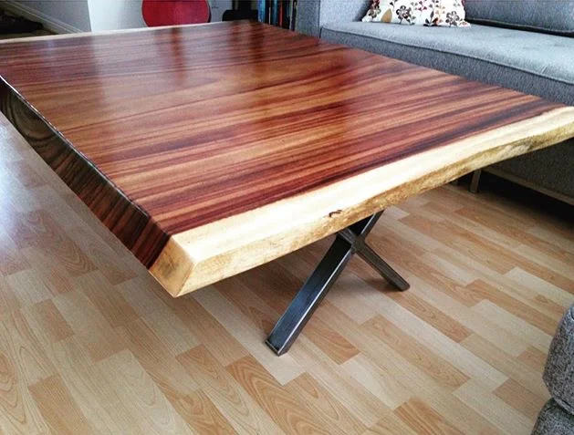 Exotic "West" coffee table (Copy)