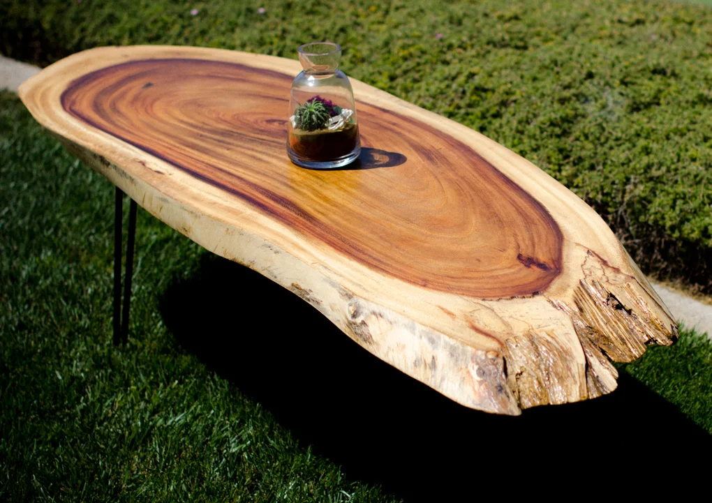 "Tavarua" coffee table (Copy)