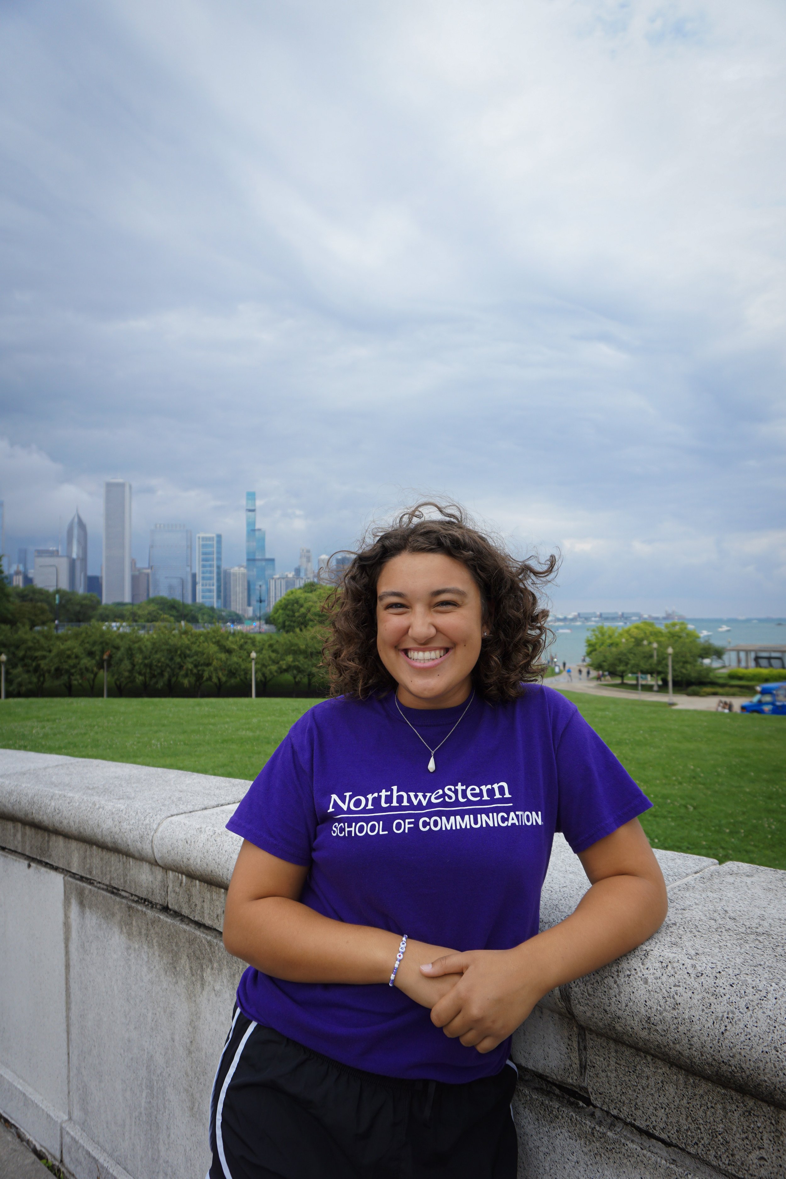 Team Edu: Kennedy Naseem