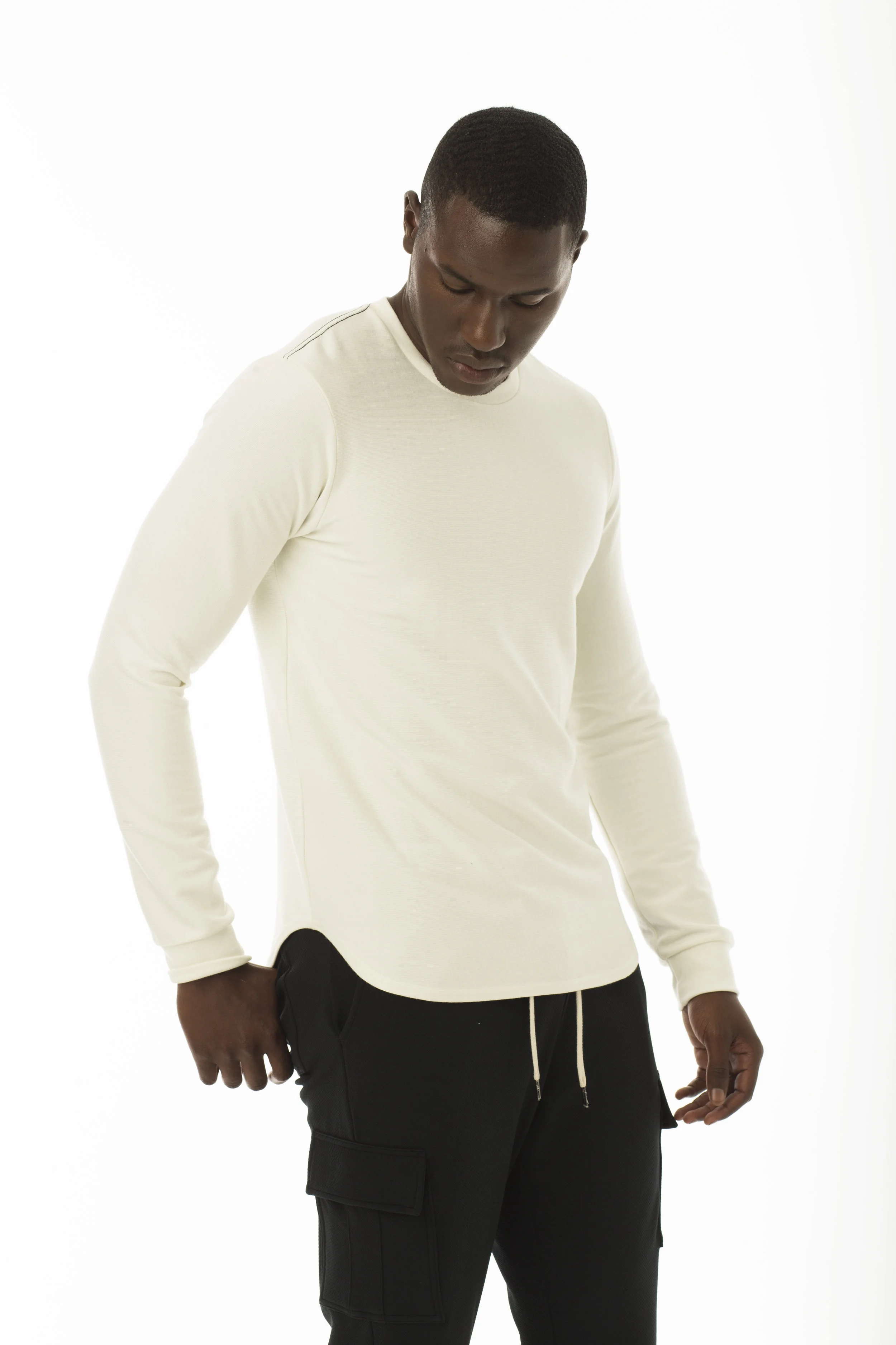 LONG SLEEVE SCALLOP HEM MODEL SHOT 2.jpg