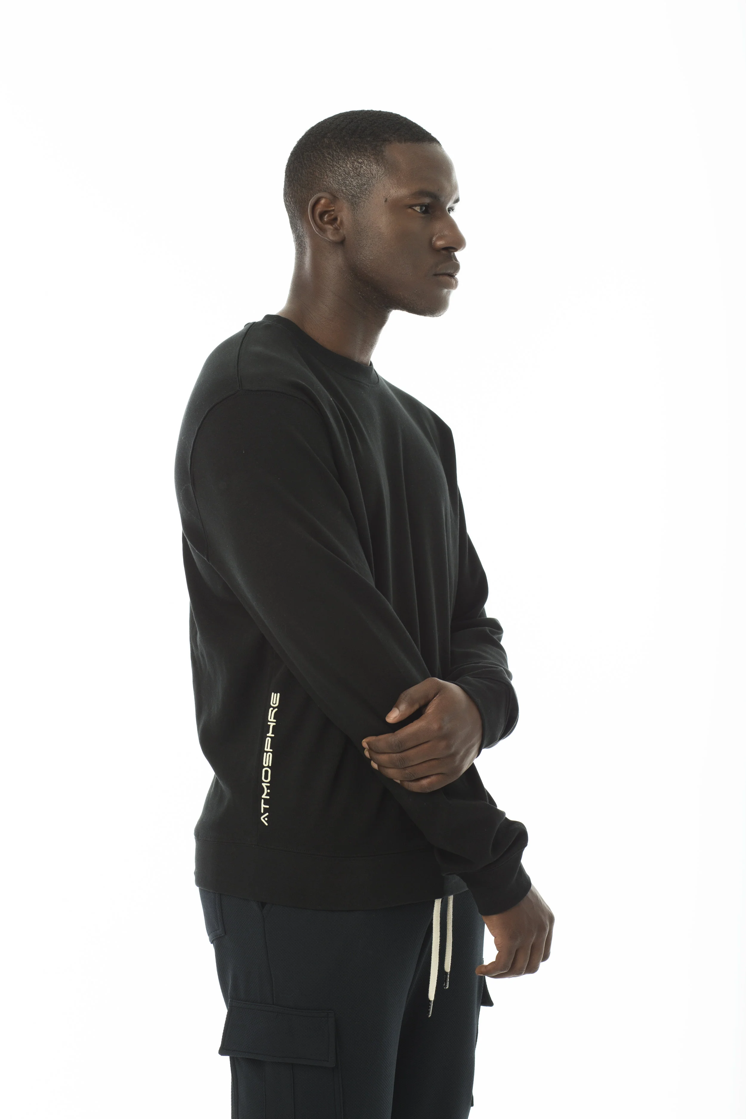 PIMA COTTON CREW NECK MODEL SHOT 1.jpg