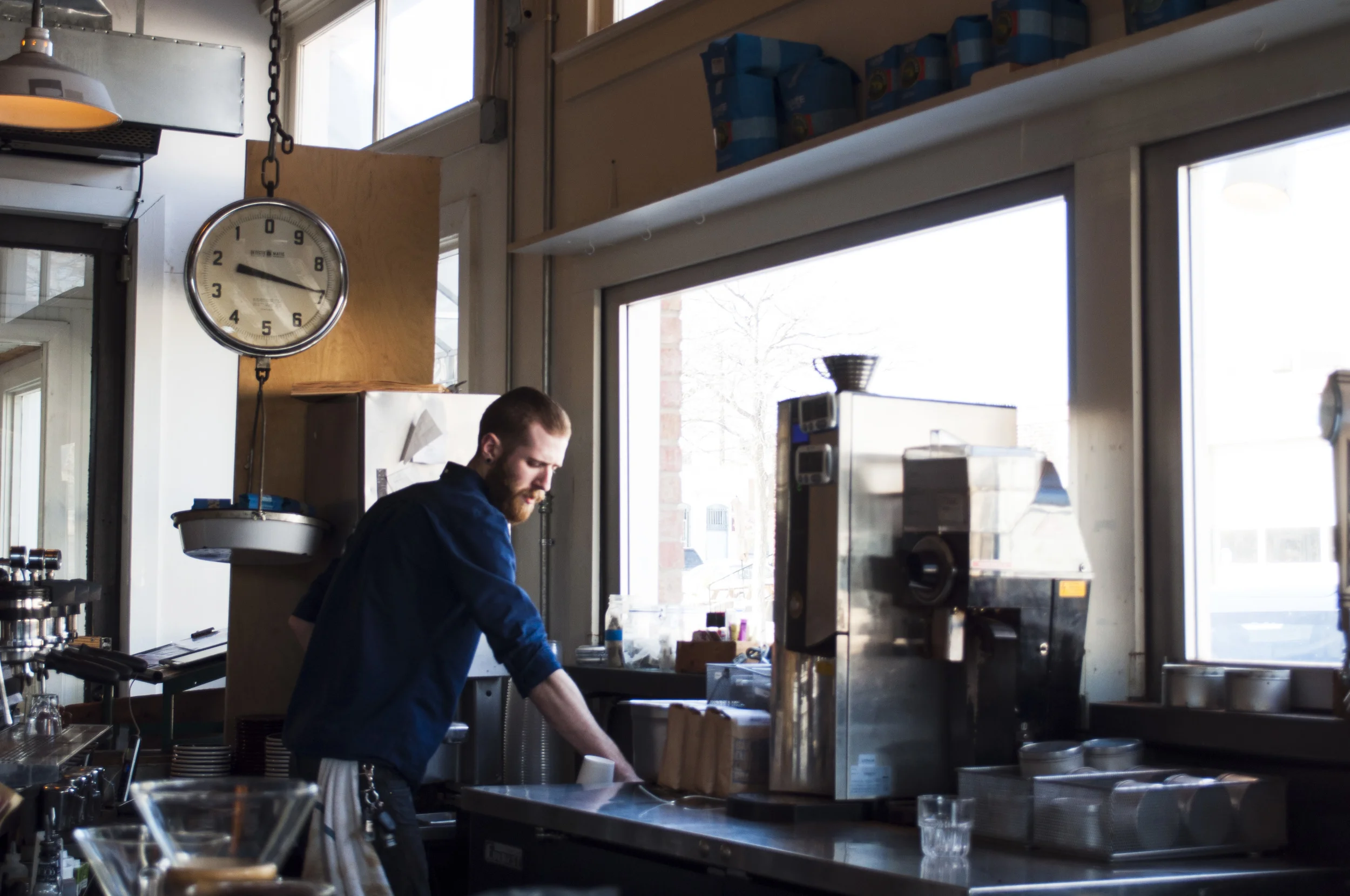  Oddfellows, Bishop Arts District&nbsp; 