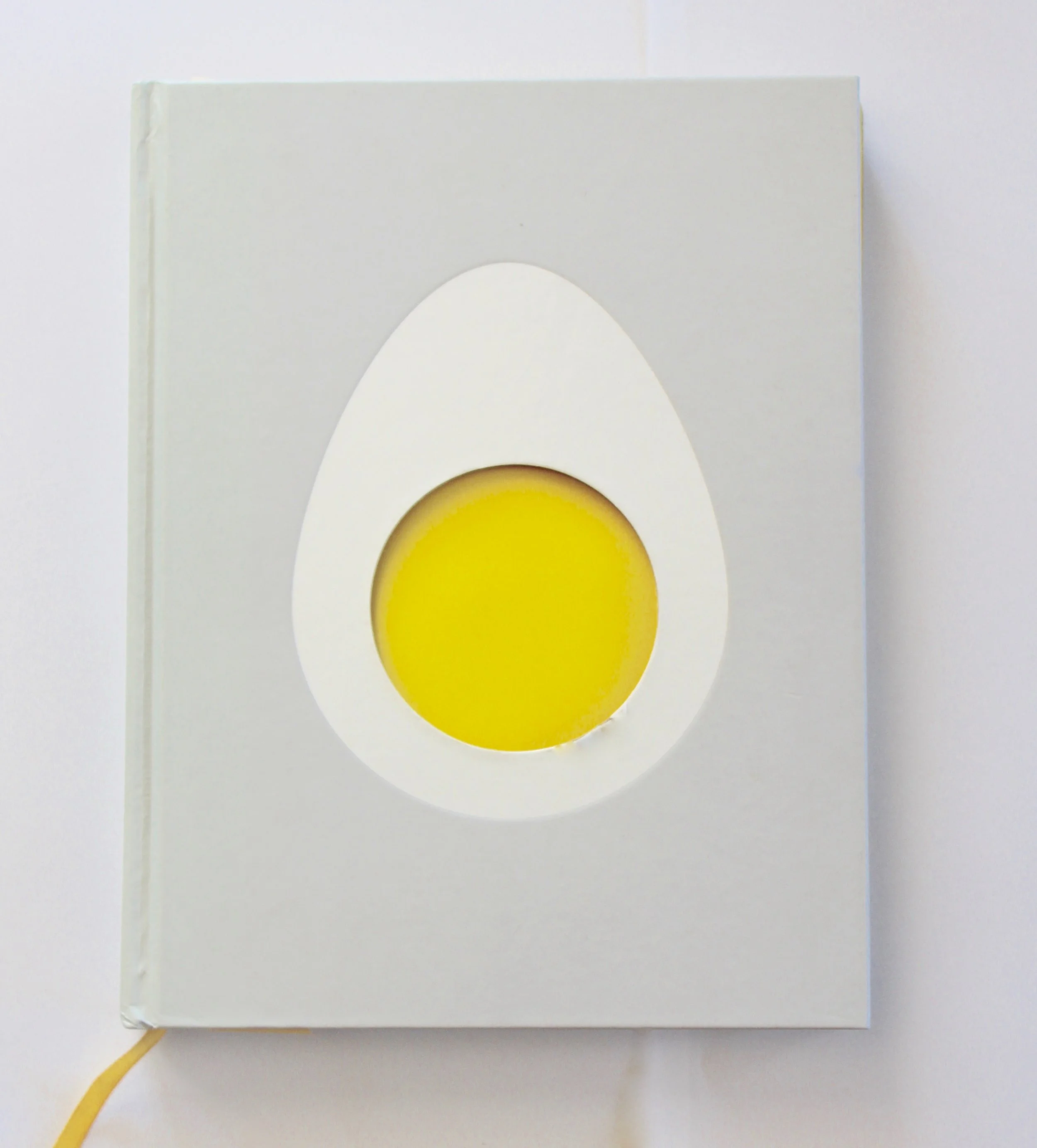 Egg, Blanche Vaughan, Orion, design by Clare Skeats