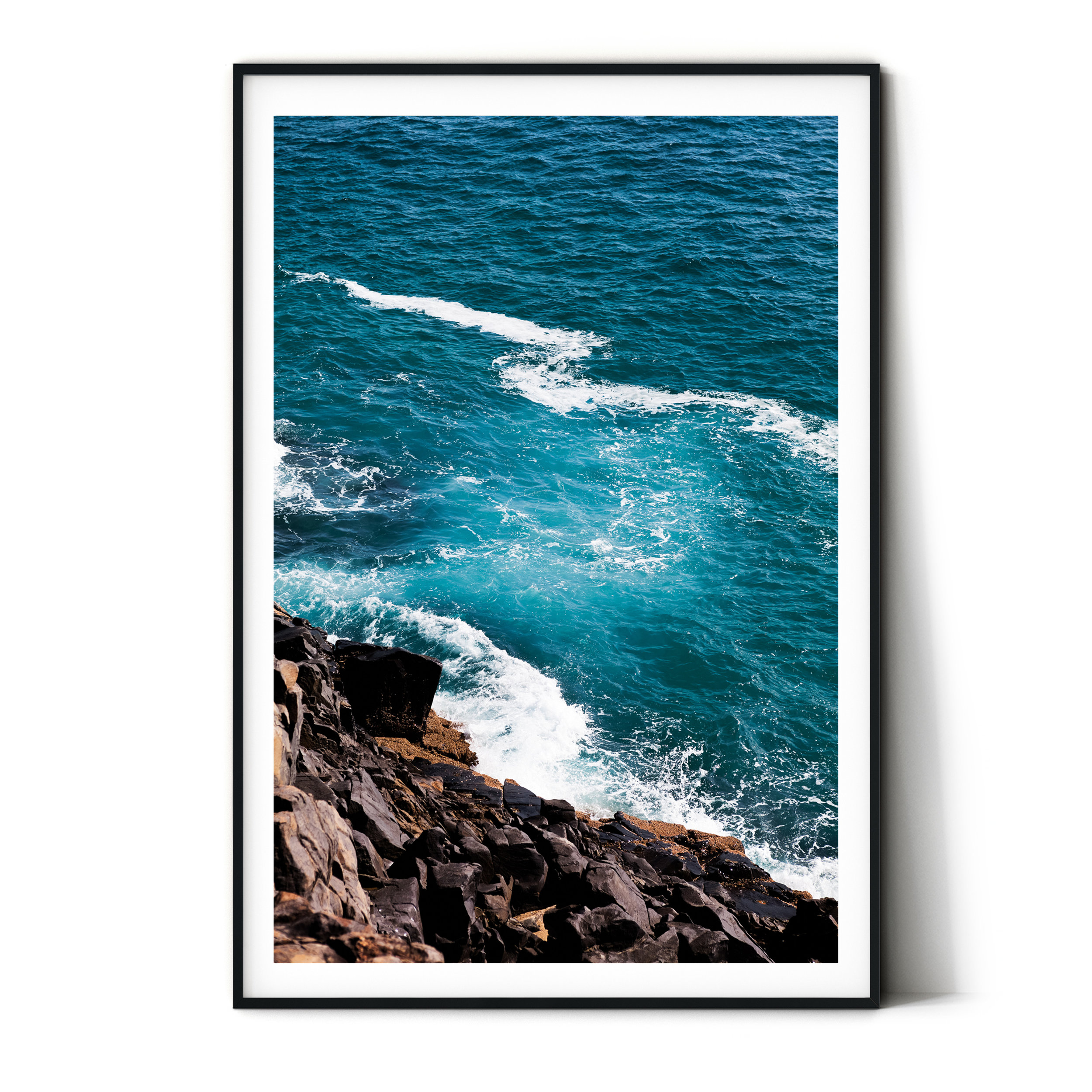 Riptide - Photographic Print