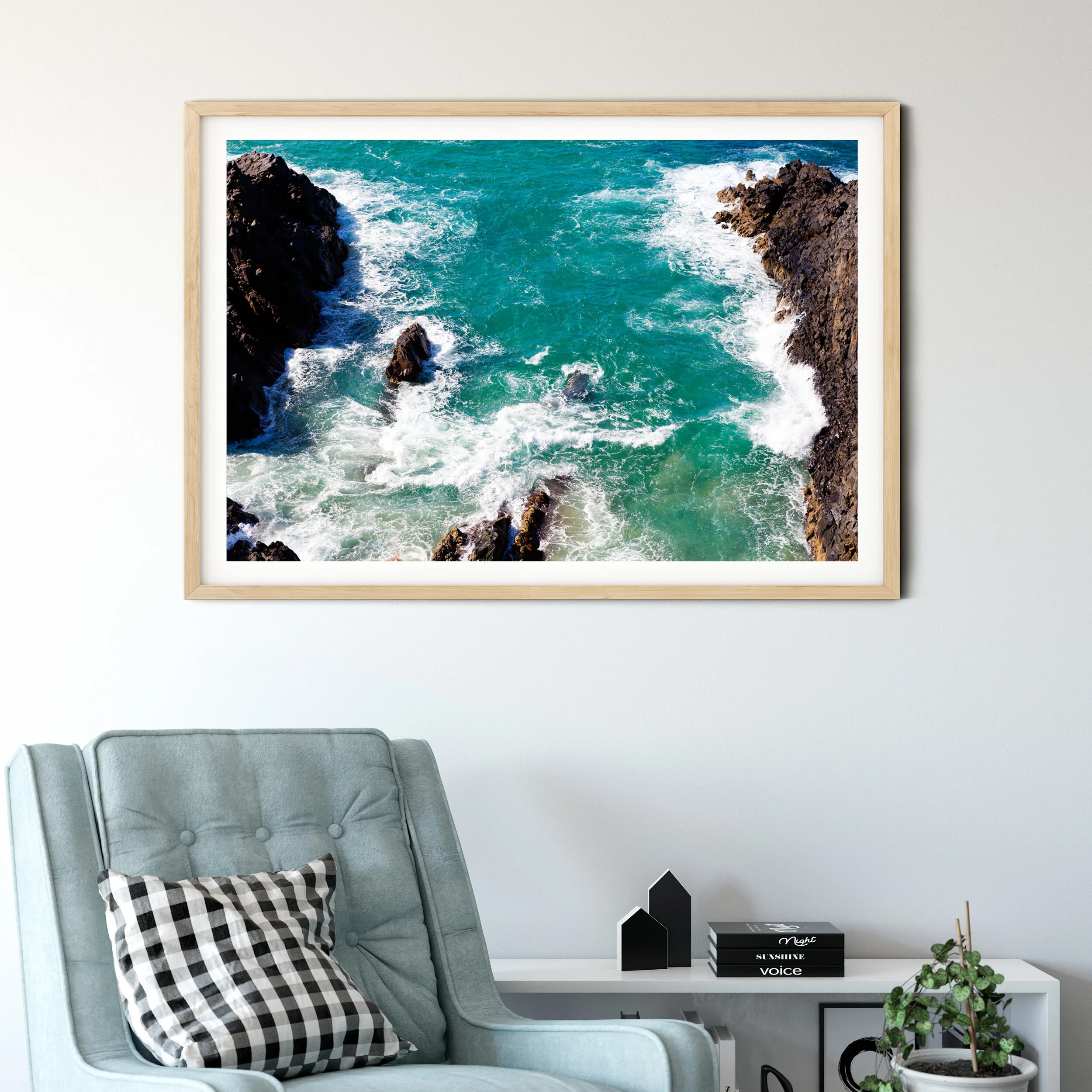 Hell's Gates - Photographic Print.jpg