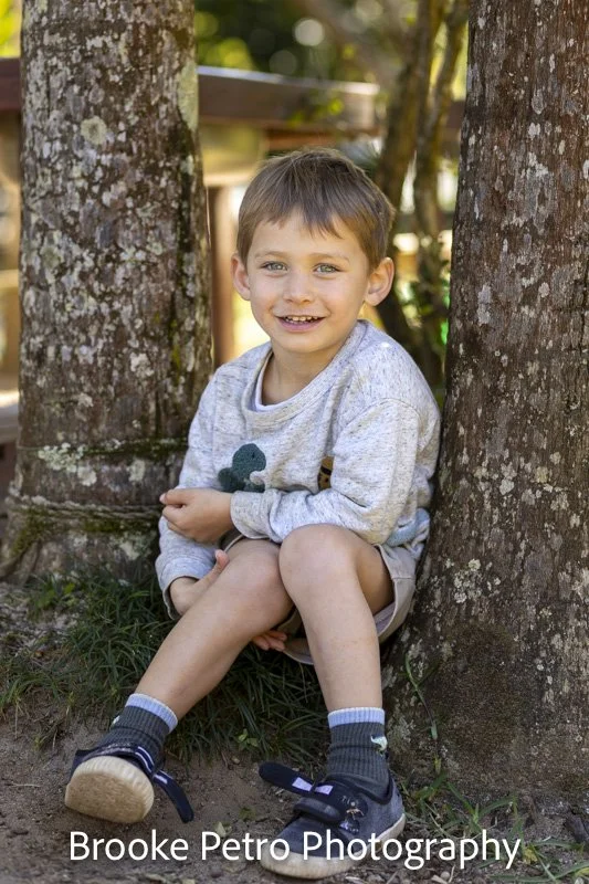 Albie Williams - 4