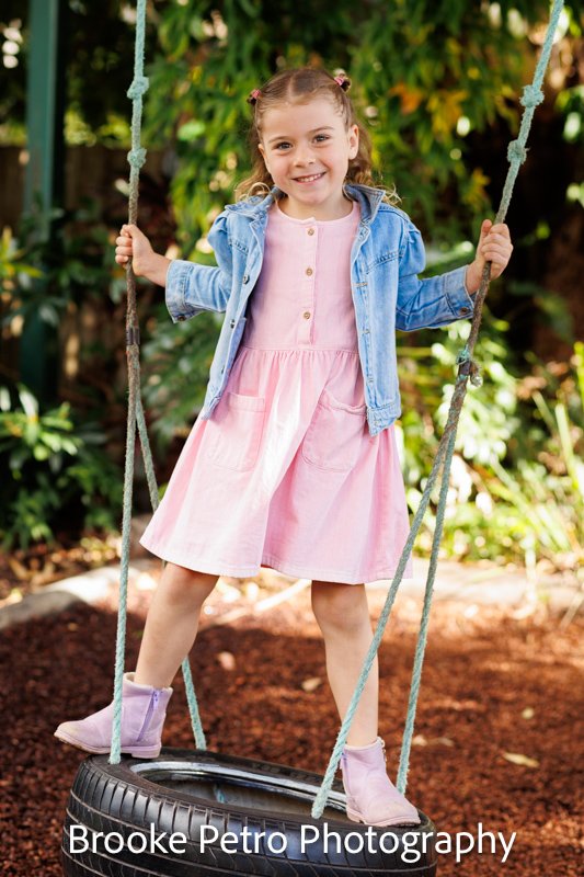 Ayla Calamatta - 1