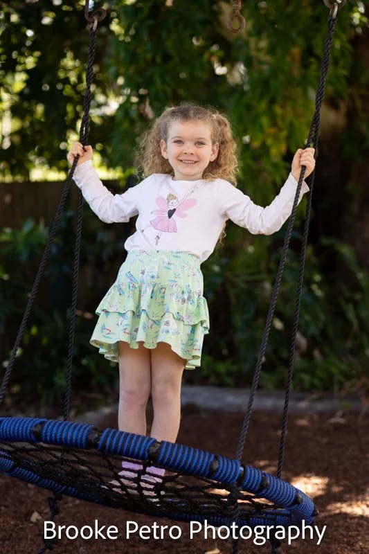 Sienna Schluter - 3