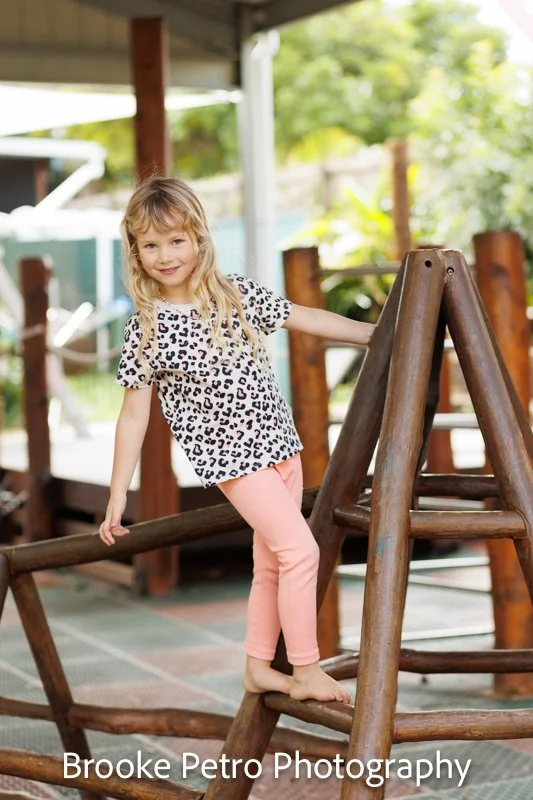 Cora Mackie - 1