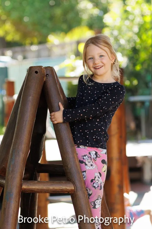 Billie Marriott - 1 