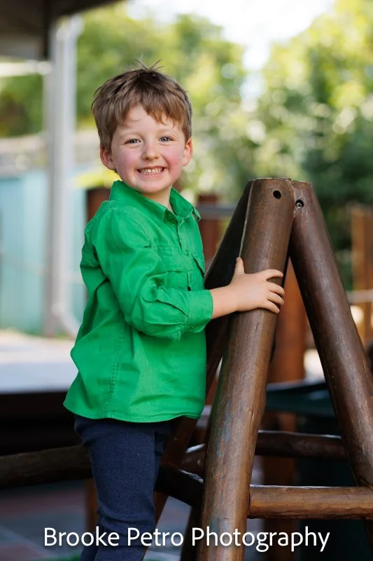 Charlie Northcott - 1
