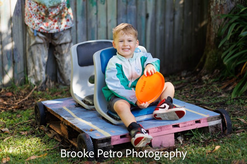 Remy Burlock - 2