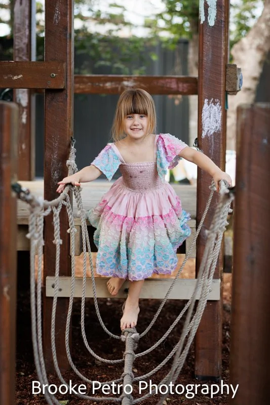Gypsy Mcneill - 1