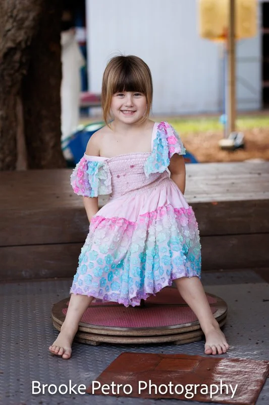 Gypsy Mcneill - 2