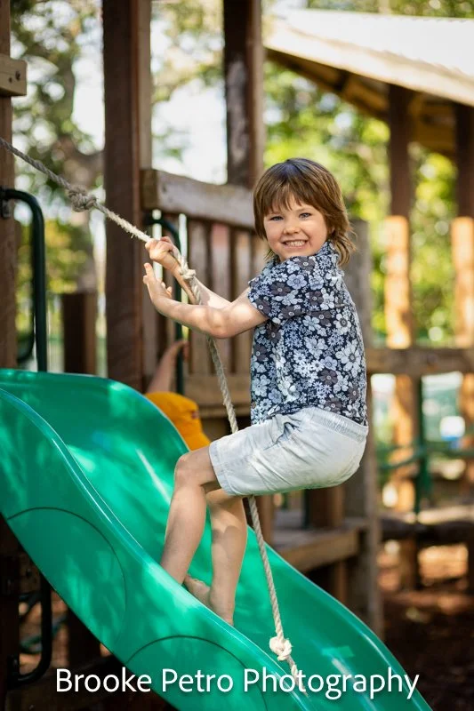 Finn Hamlin - 4