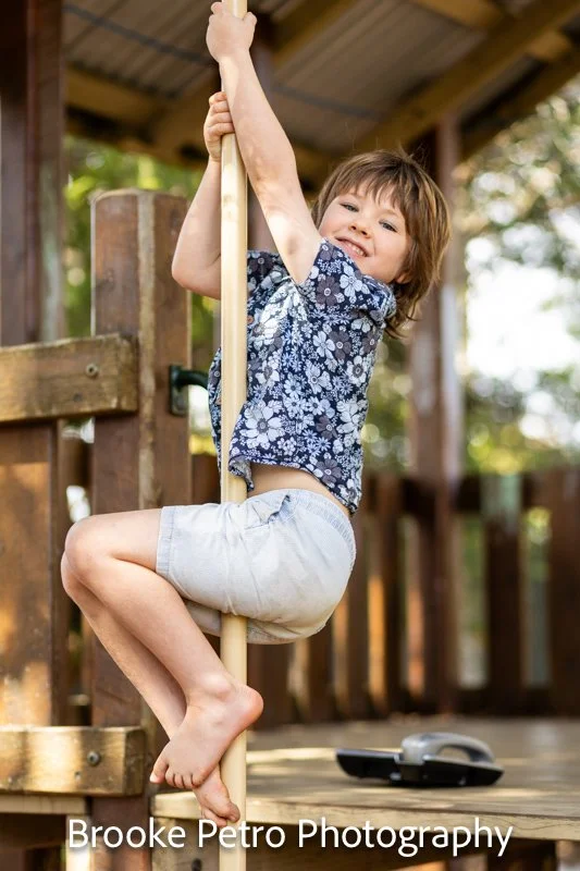 Finn Hamlin - 3