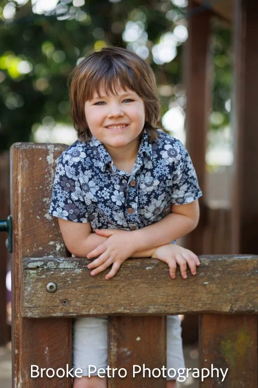 Finn Hamlin - 1