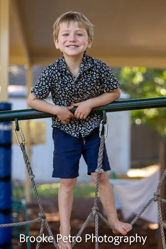 Luca Gardner Cesar - 2
