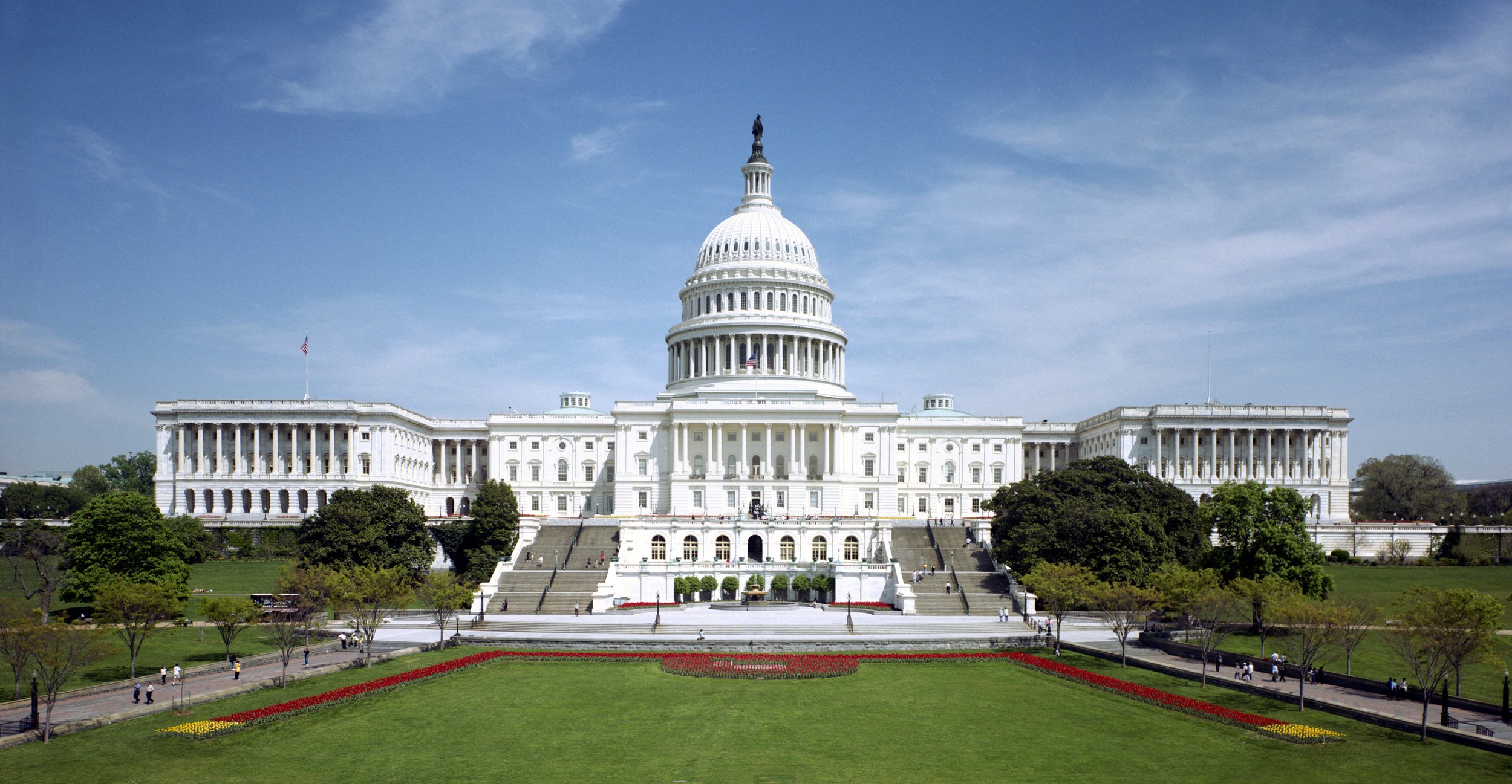 Princeton Model Congress