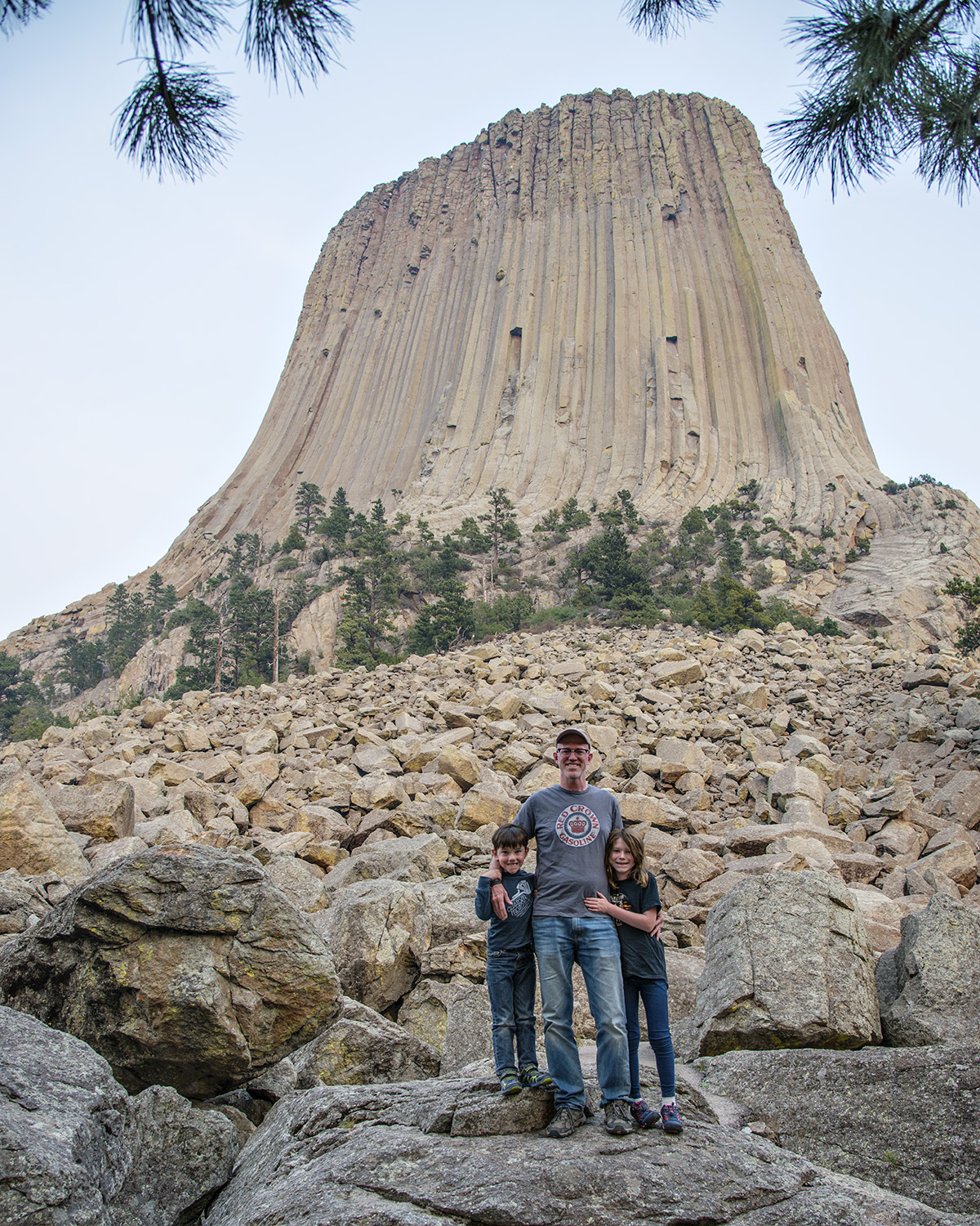 The circle won't be broken. Nikon D800, 24-120mm lens @ 24mm, iso 320, f5.6, 1/250th sec.