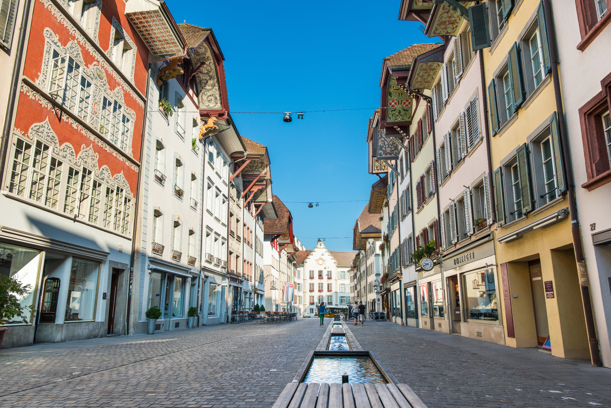  Aarau Altstadt 