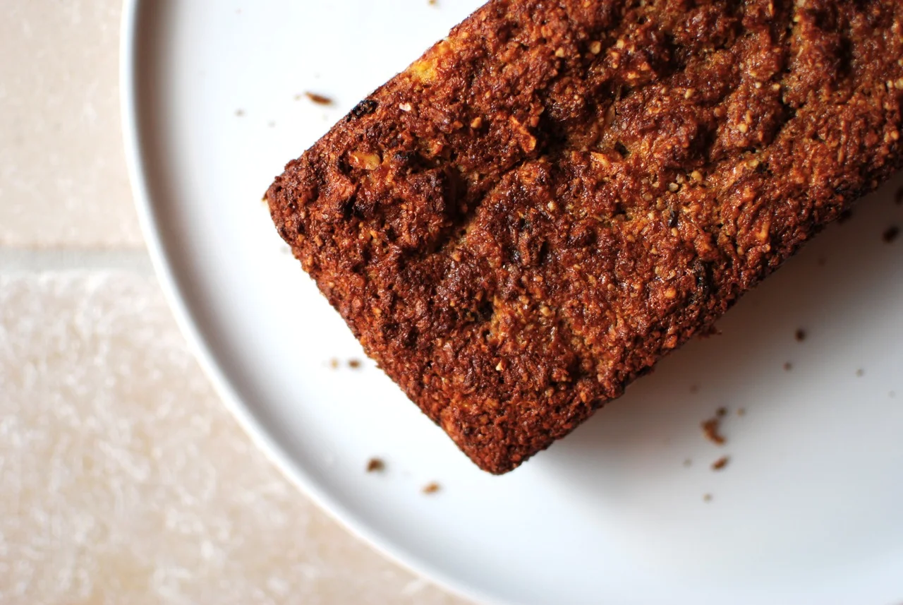 Compost Cake