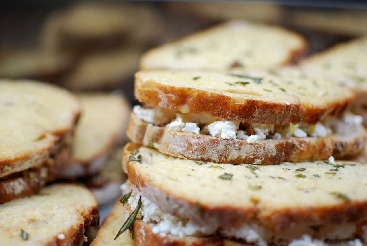 London: The Cheese Truck