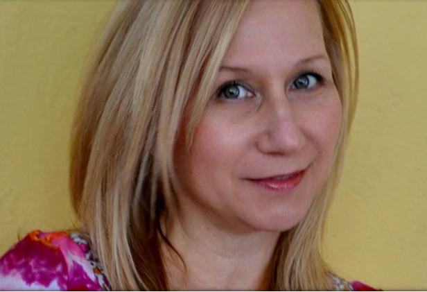 [video] Cherie Buziak - in-cosmetics North America: Beauty Innovations on Display  