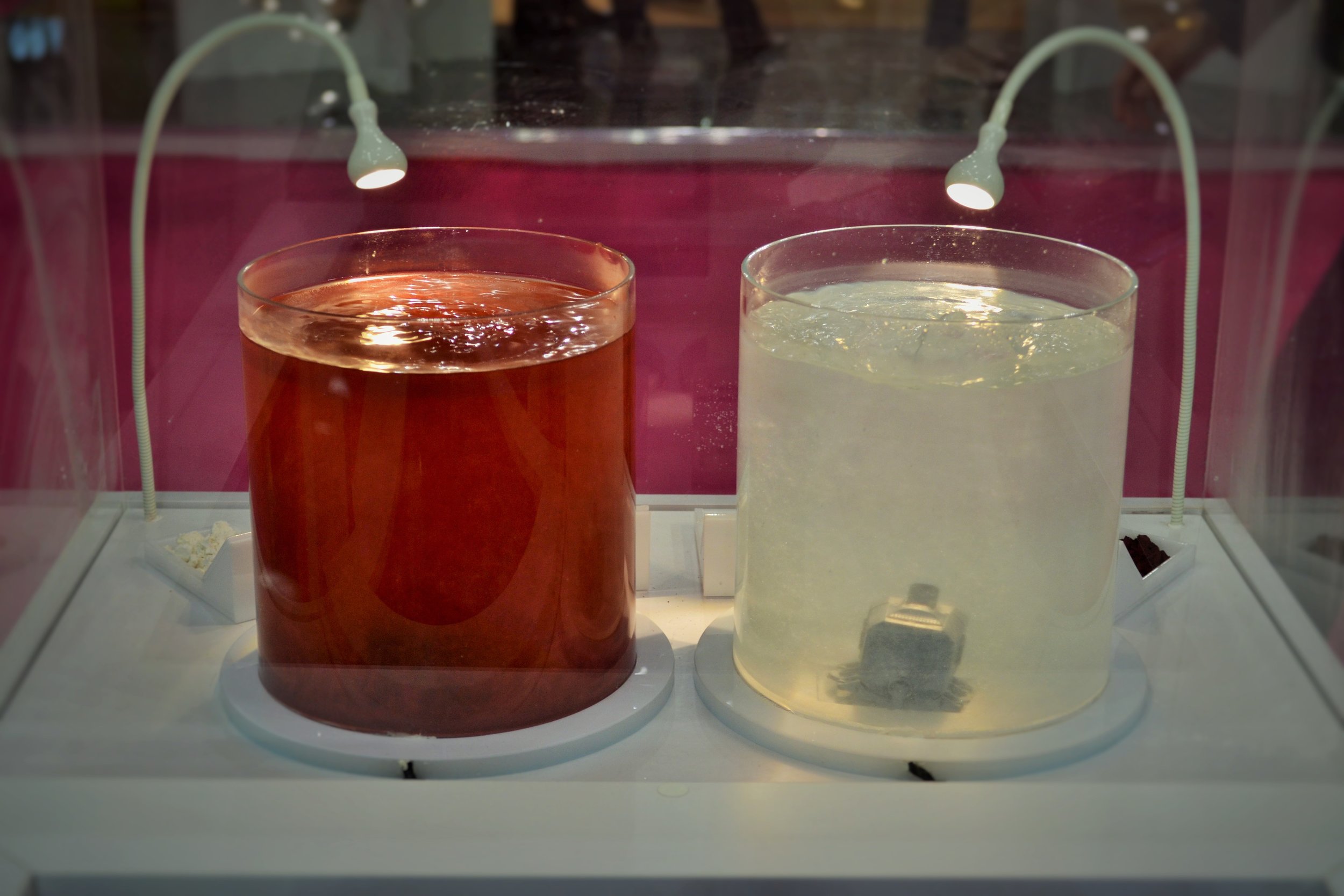 GCI: Connecting The Dots Between Marketing and R&amp;D  