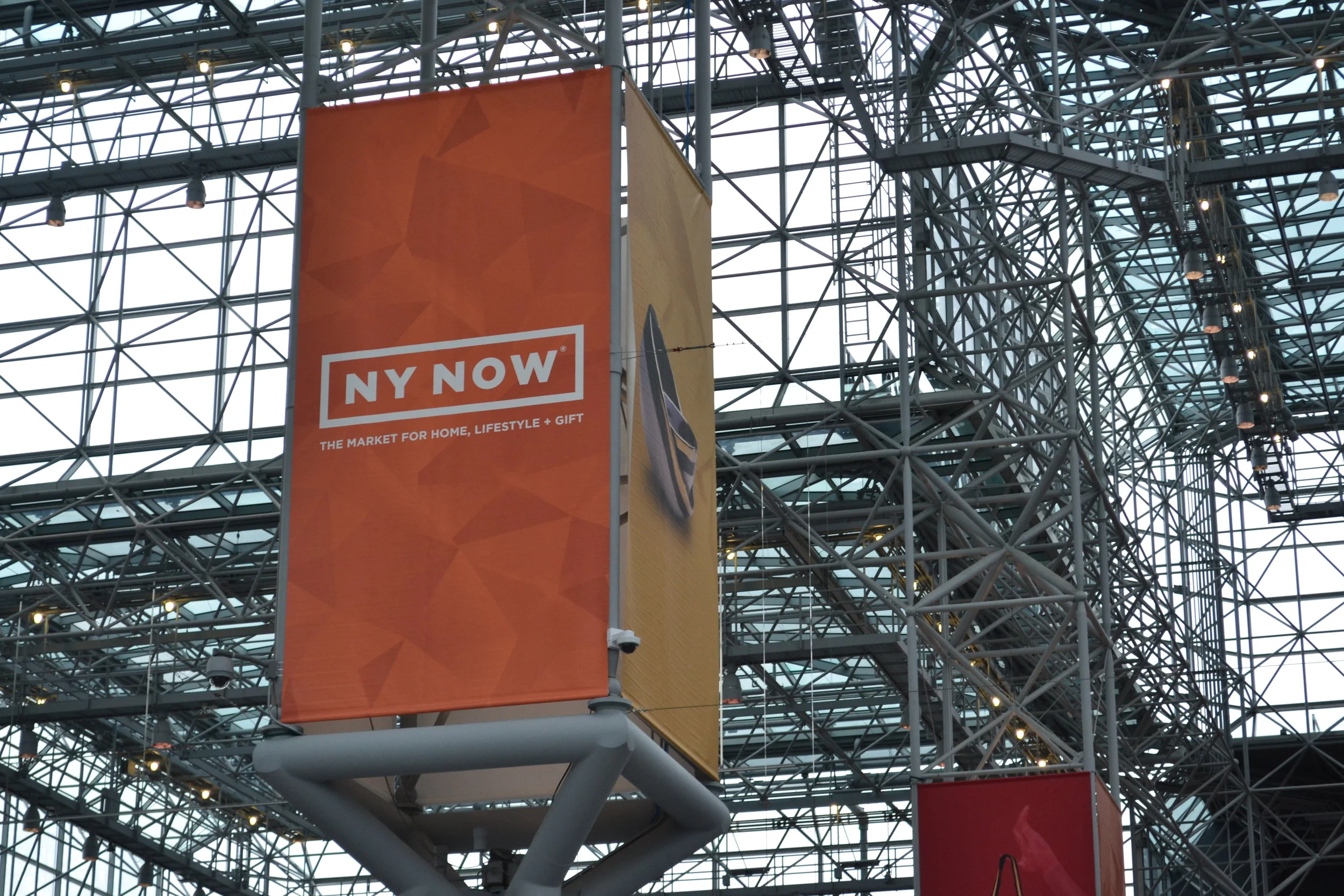 NY NOW:  The Artisan Age 