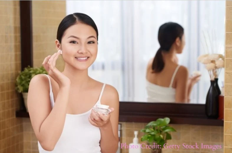 Anti-Pollution Technology and Skin Care - MultiBriefs  