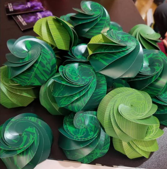 Sustainable Packaging Solutions   ADF &amp; PCD Eco Tours 