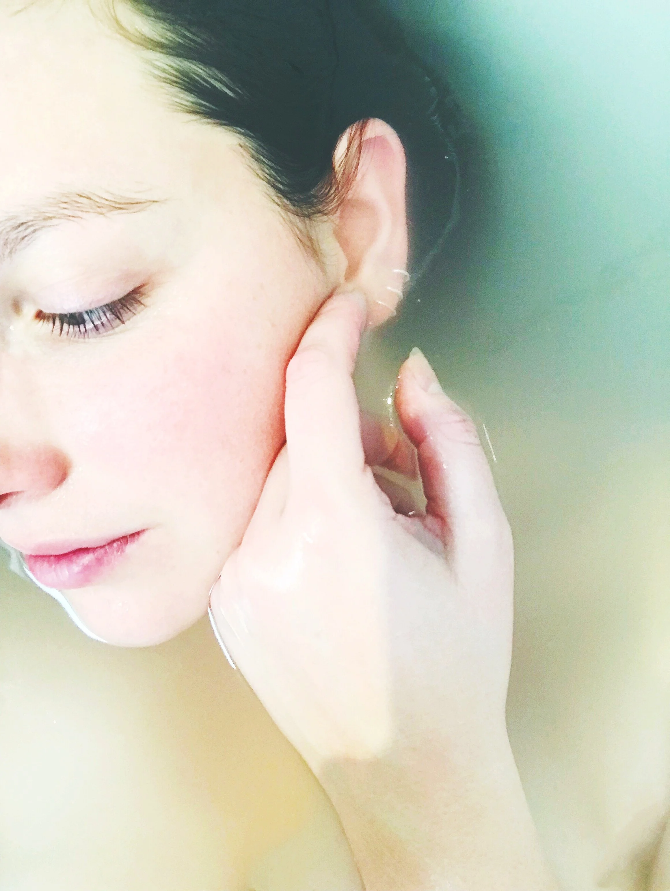 Neurological Connections Between the brain and our skin - Part 2 in Mindfulness Series - GCI Magazine 5/2020