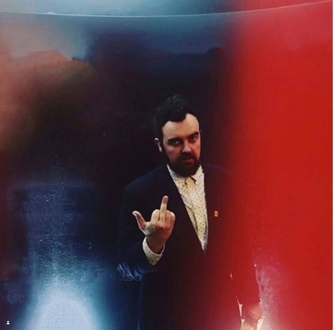 Why hello internet , how are you? Are you well? Are you well within yourselves? Yes! We are alive and ready to enjoy once again , Stay Golden , The Clockwise's 
.
.
.
.
.
#andyclockwise #music #losangeles #live #newmusic #sydney