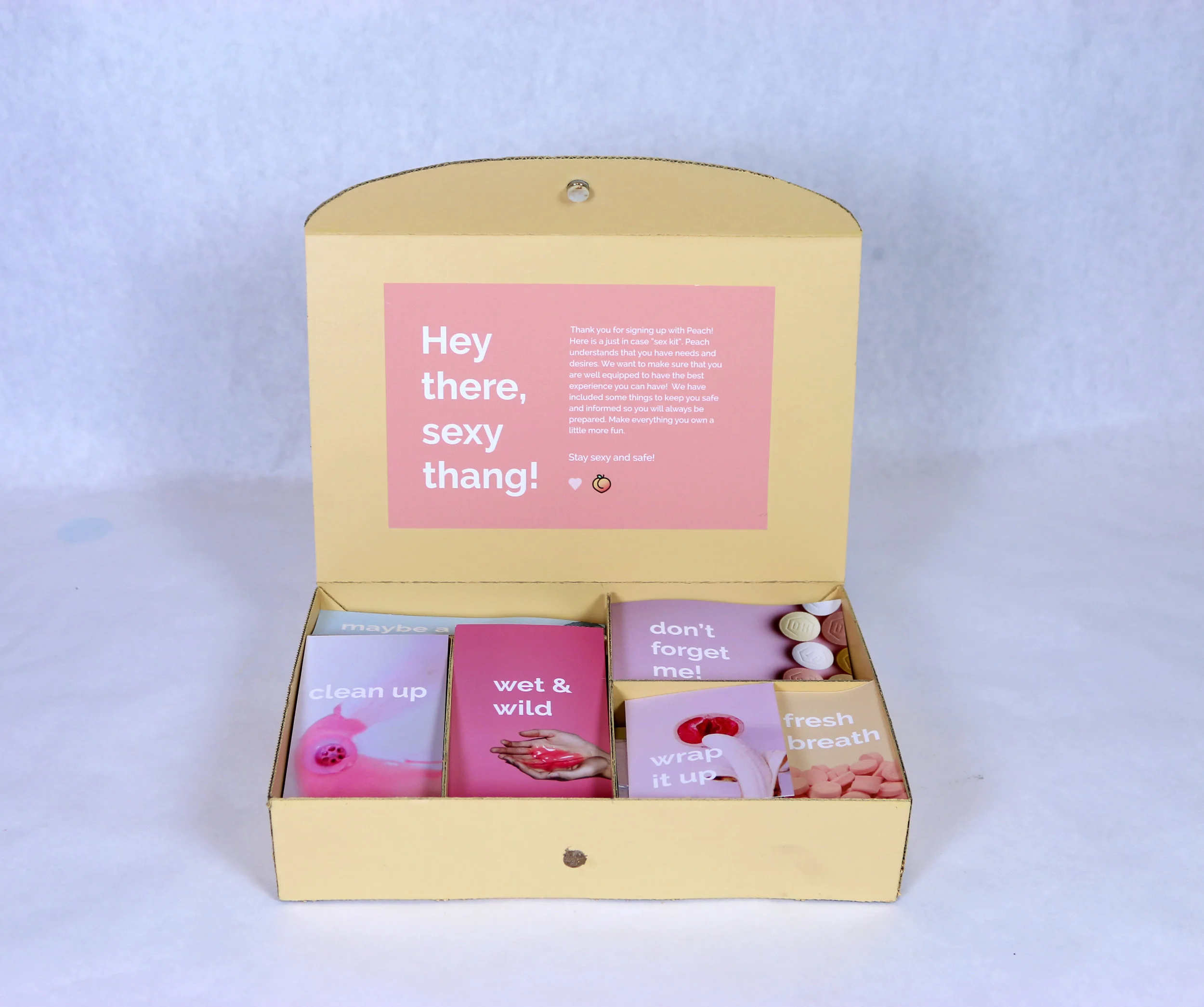 Sex kit