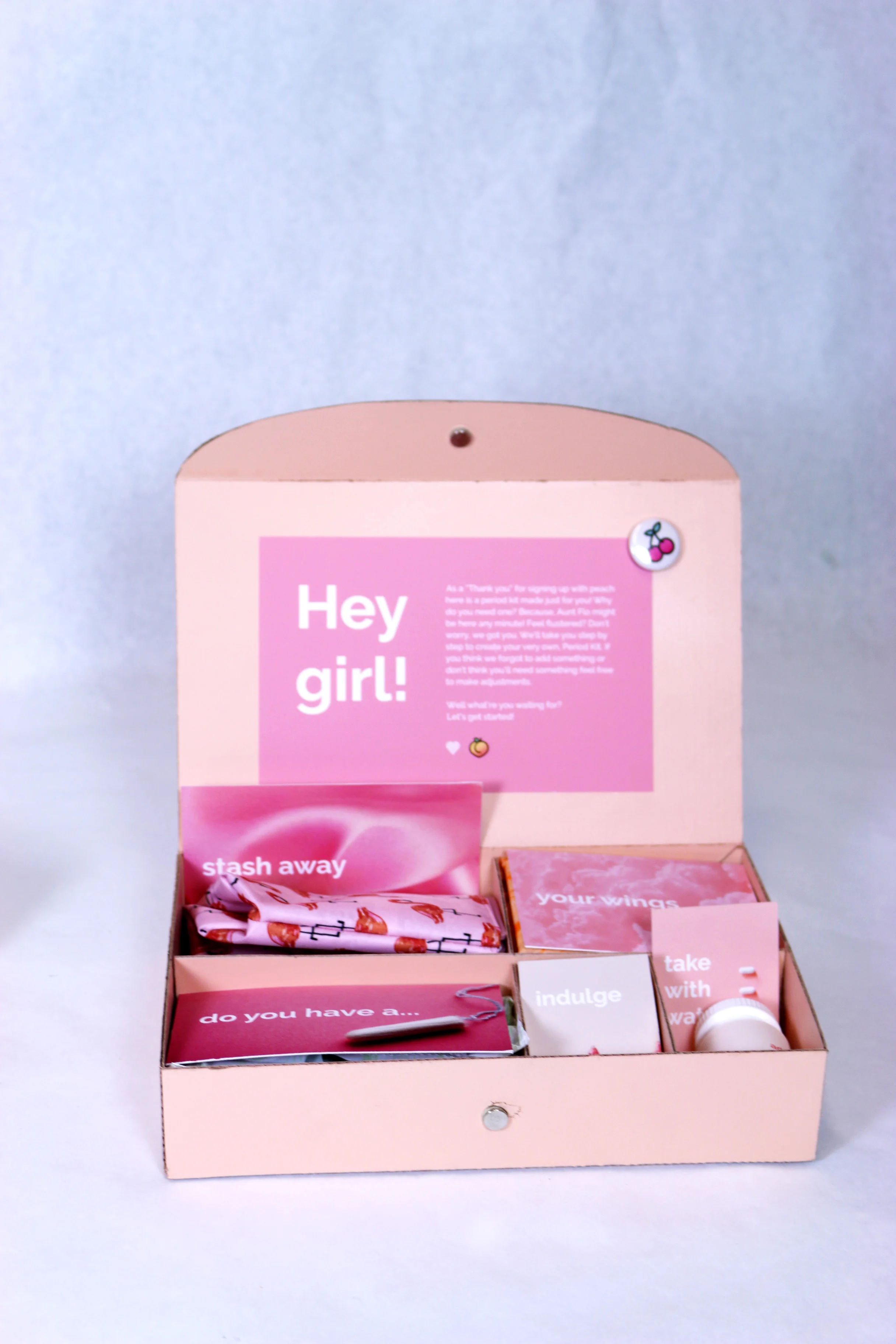 Period kit