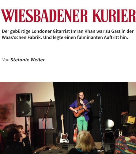 Wiesbadener Kurier