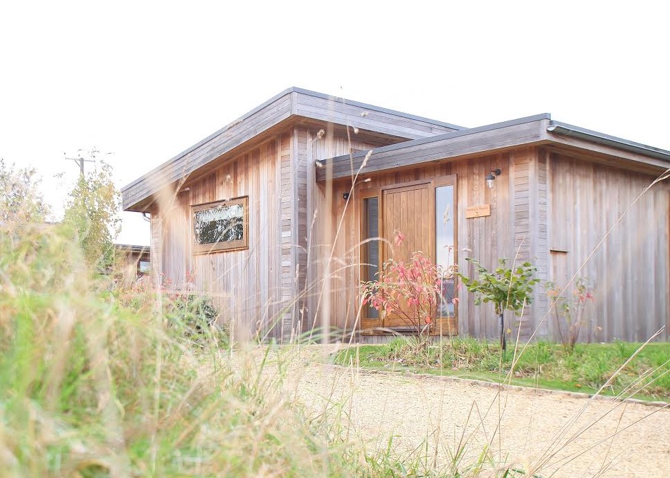 Harley's House — The Harley Staples Cancer Trust