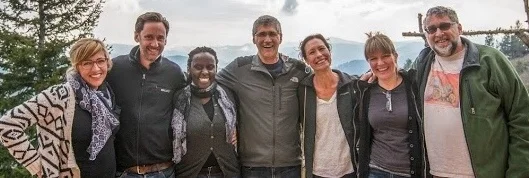 The Art & Soul of Compassion