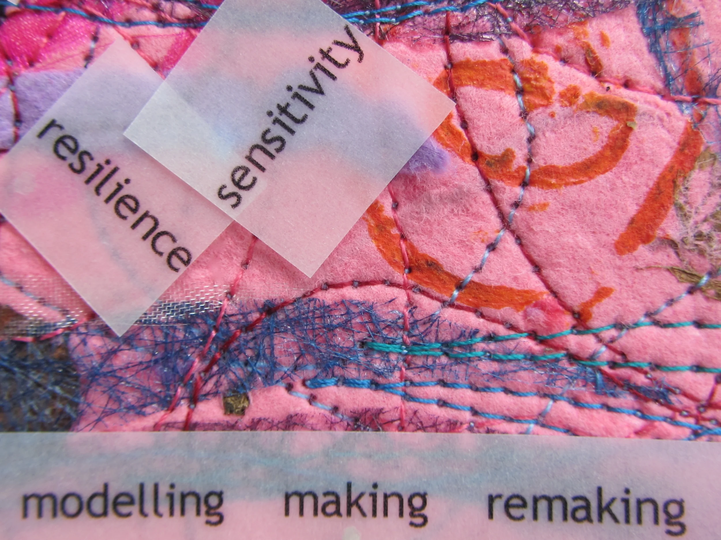 Chaotic Art Findings 