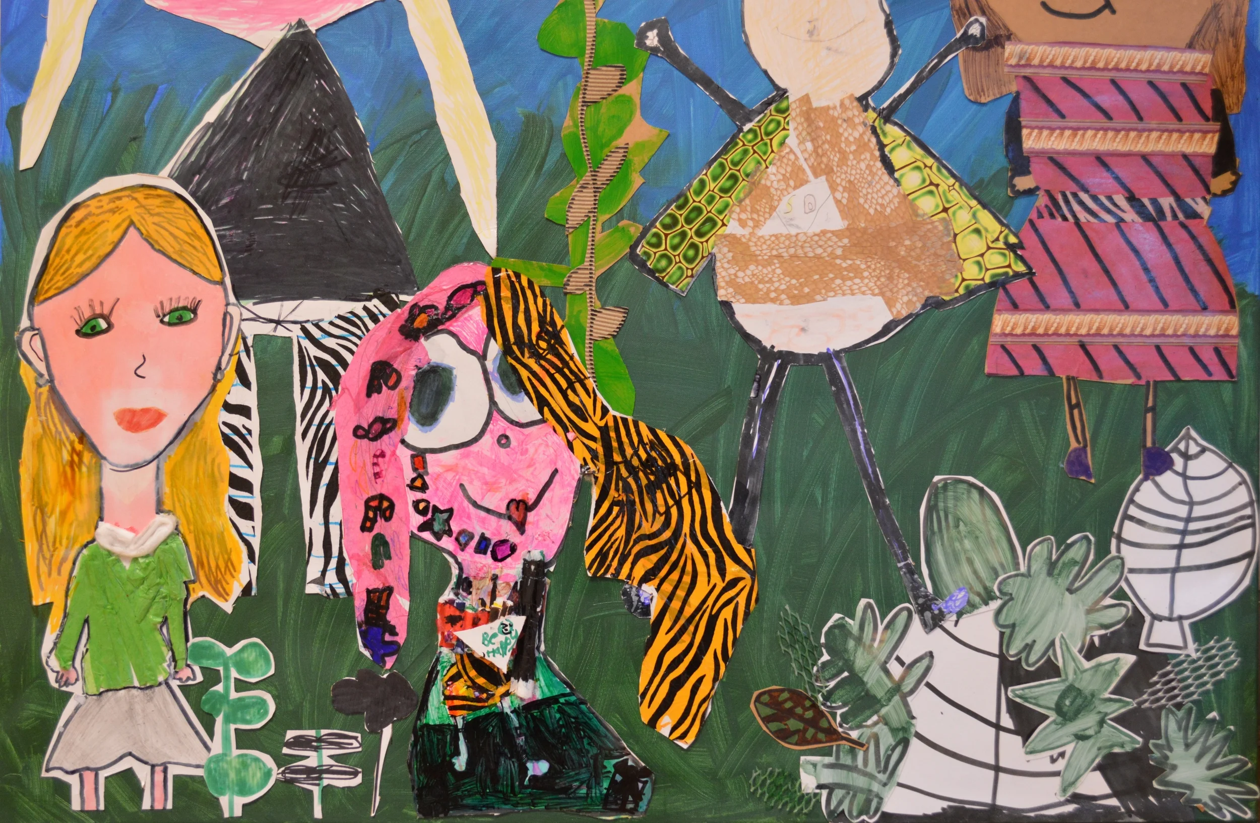 Carryduff Playcare Centre