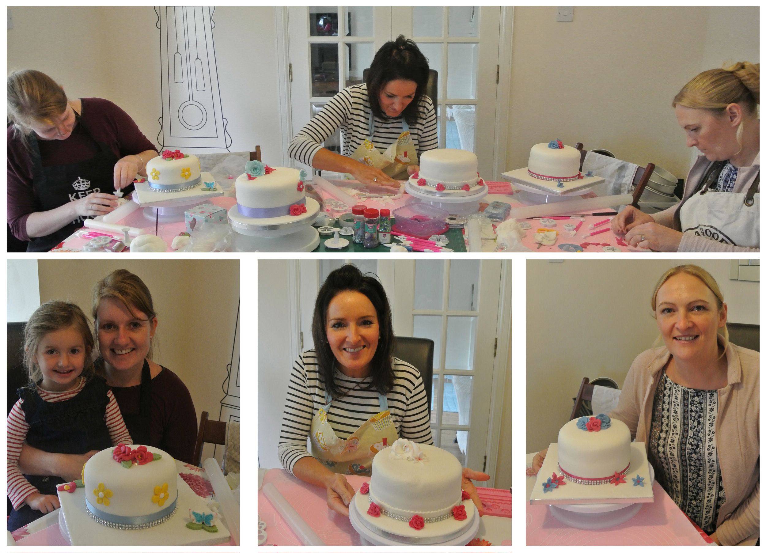 Cake decorating classes | Bellmore, NY Patch