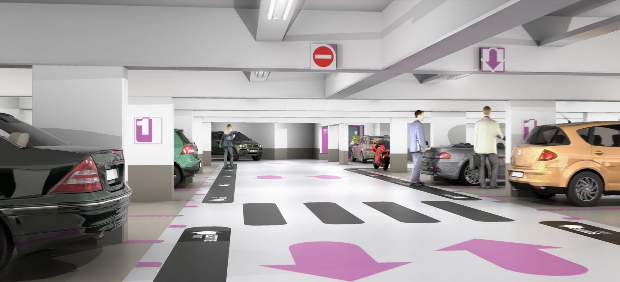 Intérieur parking (Copy)