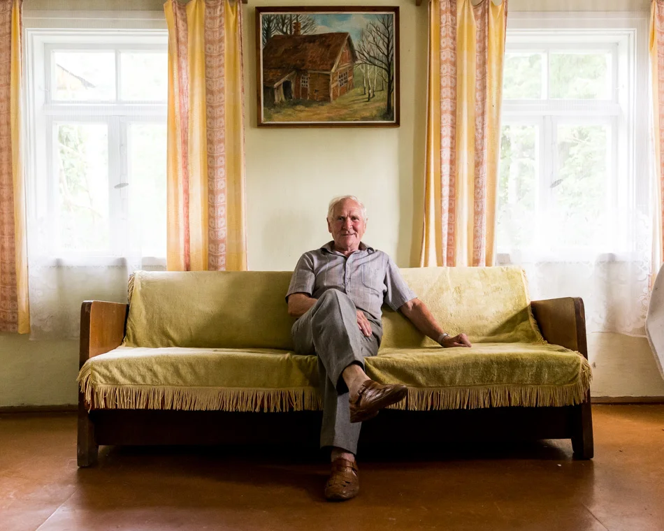 A Short History of Beer in Lithuanian