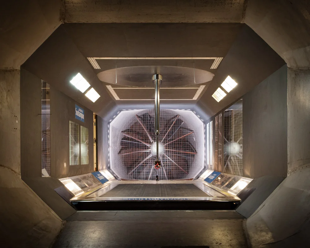 Southampton Windtunnel-4