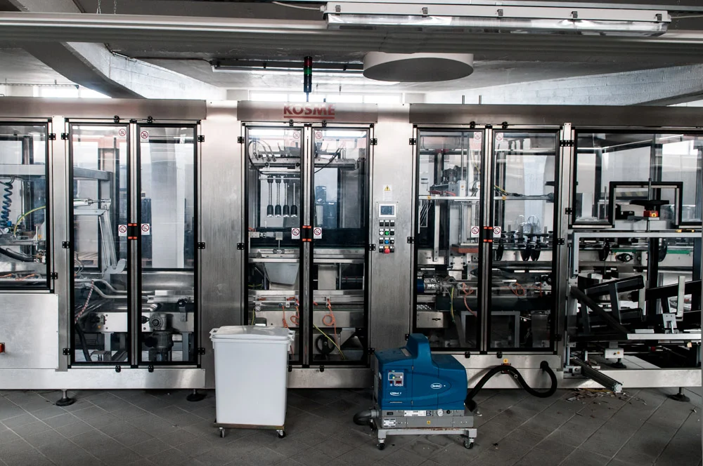 Krenkerup Brewery © Alastair Wiper-8