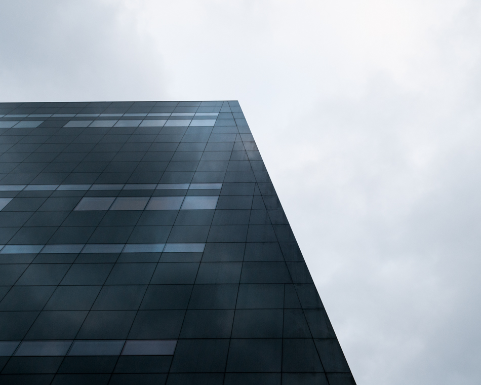 The Black Diamond, Copenhagen — Alastair Philip Wiper