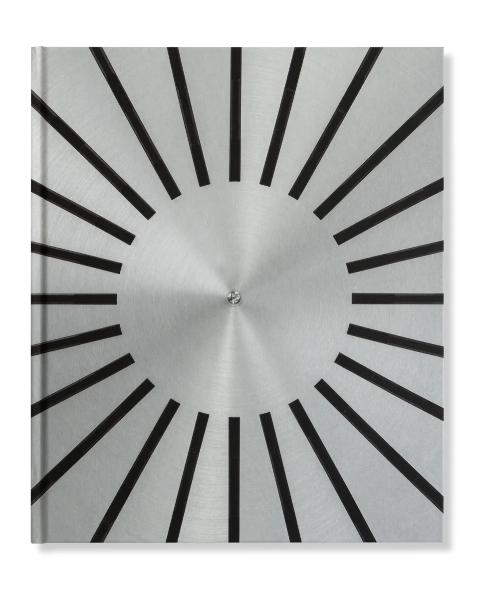 BOOK RELEASE - The Art of Impossible: The Bang & Olufsen Design Story