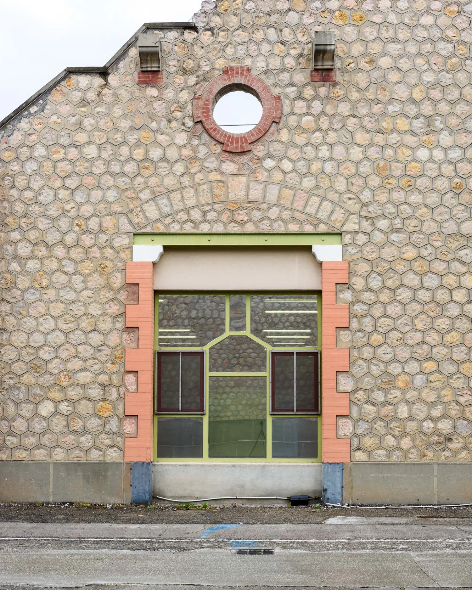 The Pernod Absinthe Distillery, France — Alastair Philip Wiper